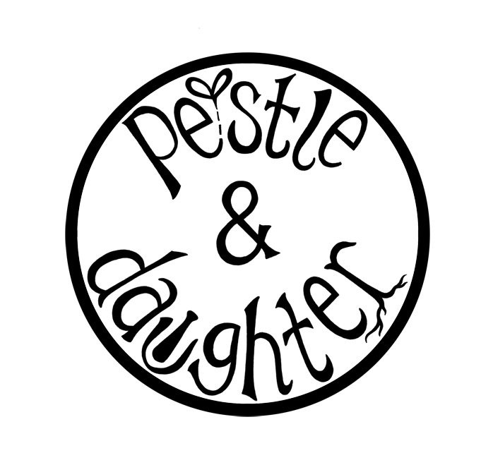 Pestle & Daughter